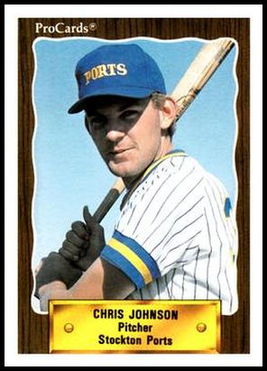 2174 Chris Johnson